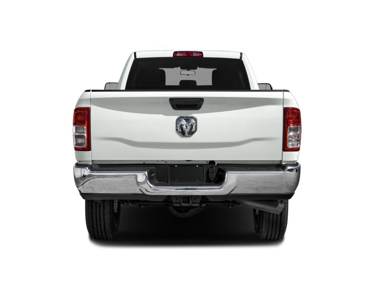 2022 RAM 2500 Laramie 4x4 Crew Cab 6'4" Box