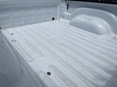 2024 RAM 2500 Laramie 4x4 Crew Cab 6'4" Box