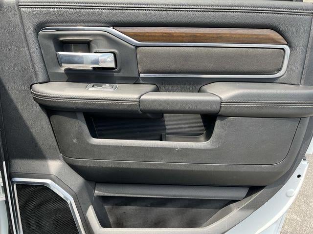 2024 RAM 2500 Laramie 4x4 Crew Cab 6'4" Box