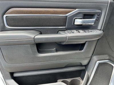 2024 RAM 2500 Laramie 4x4 Crew Cab 6'4" Box