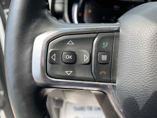 2024 RAM 2500 Laramie 4x4 Crew Cab 6'4" Box