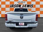 2024 RAM 2500 Laramie 4x4 Crew Cab 6'4" Box