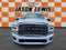 2024 RAM 2500 Laramie 4x4 Crew Cab 6'4" Box