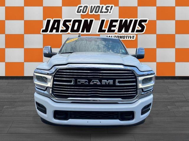 2024 RAM 2500 Laramie 4x4 Crew Cab 6'4" Box