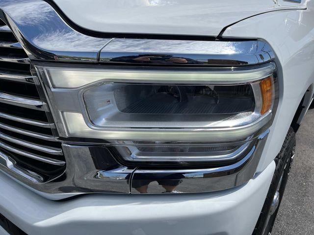 2024 RAM 2500 Laramie 4x4 Crew Cab 6'4" Box