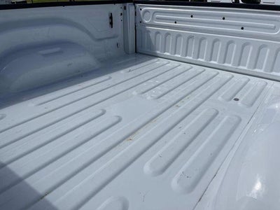 2024 RAM 2500 Laramie 4x4 Crew Cab 6'4" Box
