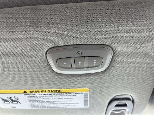 2024 RAM 2500 Laramie 4x4 Crew Cab 6'4" Box
