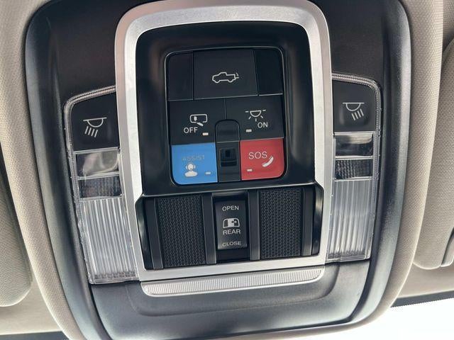 2024 RAM 2500 Laramie 4x4 Crew Cab 6'4" Box