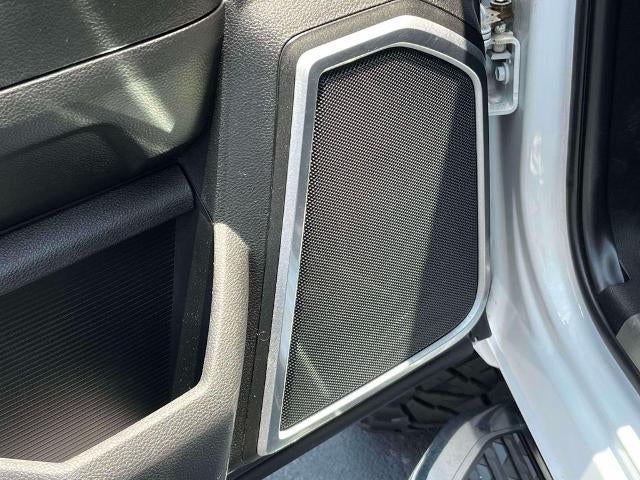 2020 RAM 2500 Laramie 4x4 Crew Cab 6'4" Box