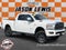 2024 RAM 2500 Laramie 4x4 Crew Cab 6'4" Box