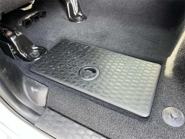 2024 RAM 2500 Laramie 4x4 Crew Cab 6'4" Box