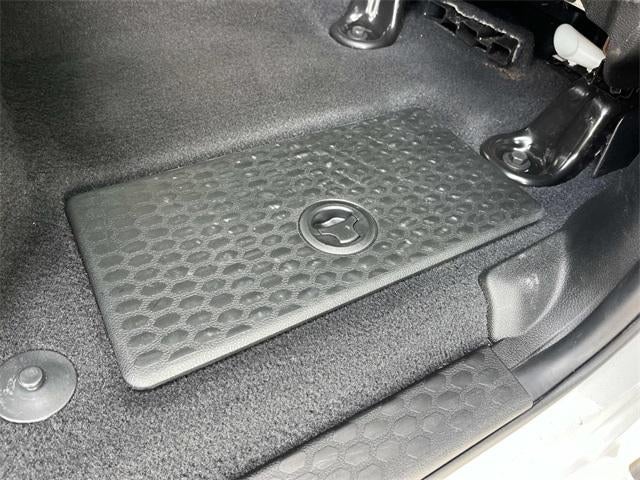 2024 RAM 2500 Laramie 4x4 Crew Cab 6'4" Box