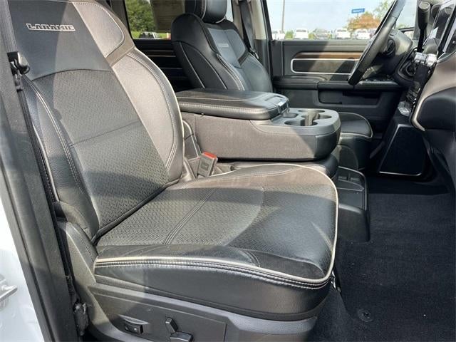 2024 RAM 2500 Laramie 4x4 Crew Cab 6'4" Box