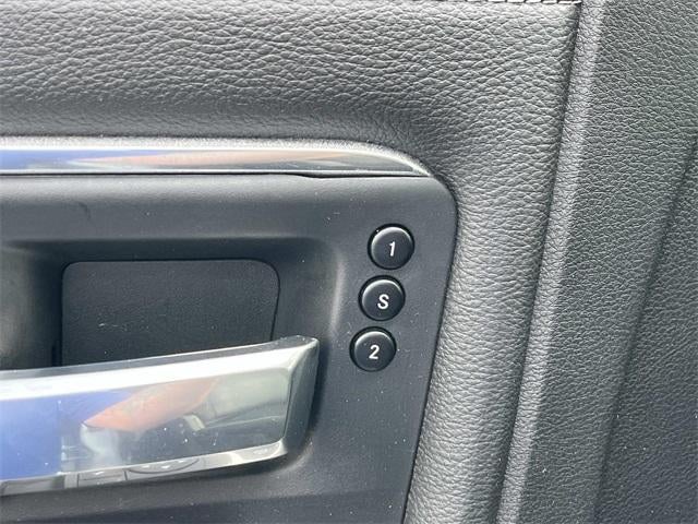 2024 RAM 2500 Laramie 4x4 Crew Cab 6'4" Box