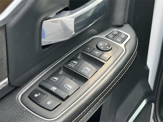 2024 RAM 2500 Laramie 4x4 Crew Cab 6'4" Box