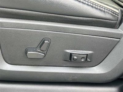 2024 RAM 2500 Laramie 4x4 Crew Cab 6'4" Box