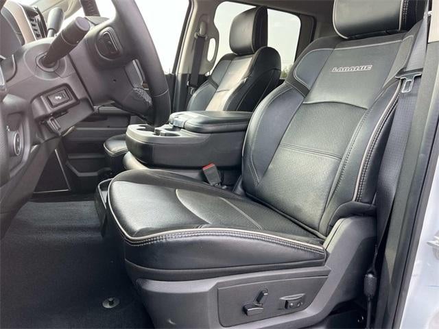 2024 RAM 2500 Laramie 4x4 Crew Cab 6'4" Box