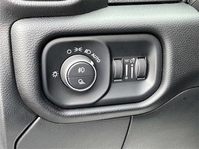 2024 RAM 2500 Laramie 4x4 Crew Cab 6'4" Box