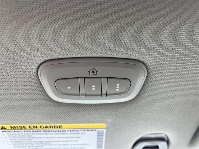 2024 RAM 2500 Laramie 4x4 Crew Cab 6'4" Box