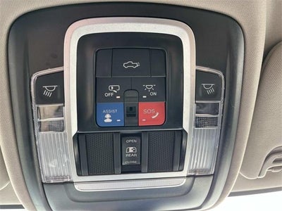 2024 RAM 2500 Laramie 4x4 Crew Cab 6'4" Box