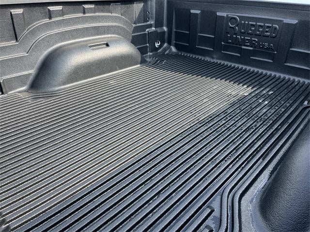 2024 RAM 2500 Laramie 4x4 Crew Cab 6'4" Box