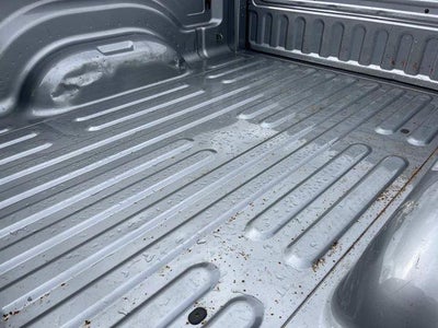 2024 RAM 2500 Laramie 4x4 Crew Cab 6'4" Box
