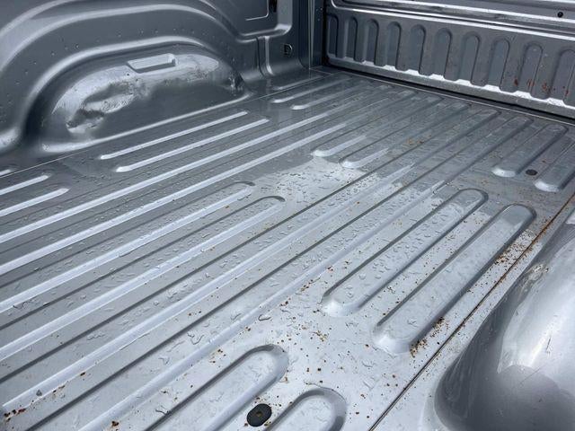 2024 RAM 2500 Laramie 4x4 Crew Cab 6'4" Box