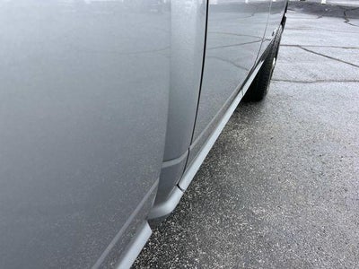 2024 RAM 2500 Laramie 4x4 Crew Cab 6'4" Box