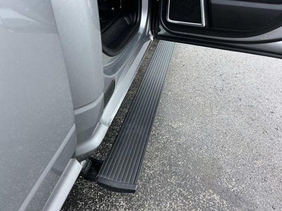 2024 RAM 2500 Laramie 4x4 Crew Cab 6'4" Box