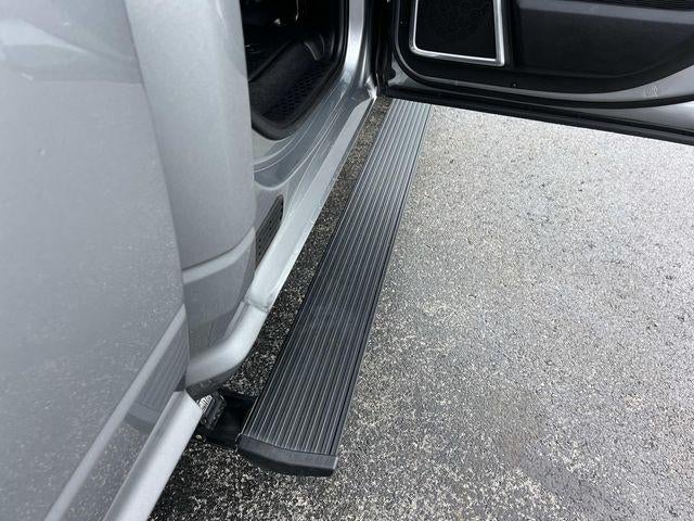 2024 RAM 2500 Laramie 4x4 Crew Cab 6'4" Box