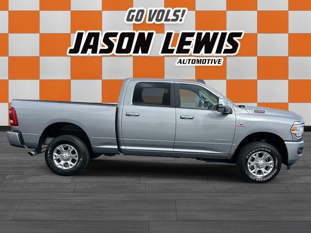 2024 RAM 2500 Laramie 4x4 Crew Cab 6'4" Box