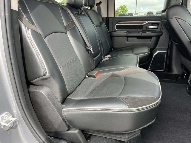 2024 RAM 2500 Laramie 4x4 Crew Cab 6'4" Box