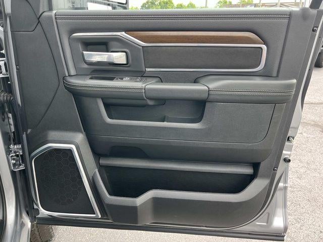 2024 RAM 2500 Laramie 4x4 Crew Cab 6'4" Box