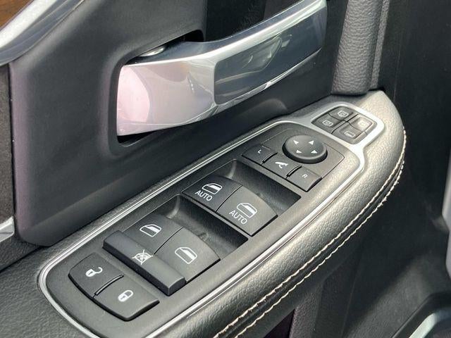 2024 RAM 2500 Laramie 4x4 Crew Cab 6'4" Box