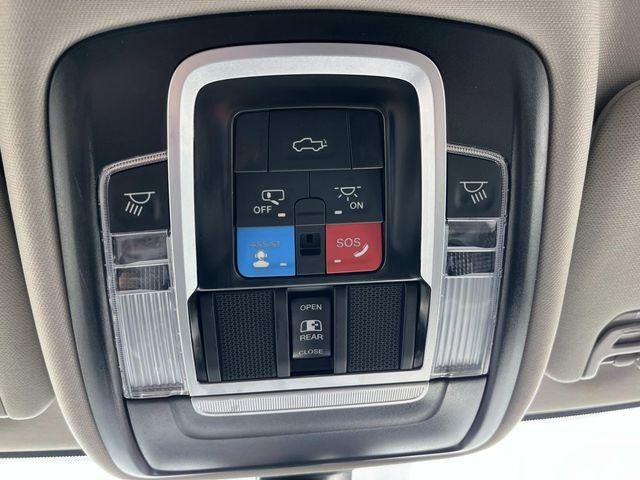 2024 RAM 2500 Laramie 4x4 Crew Cab 6'4" Box