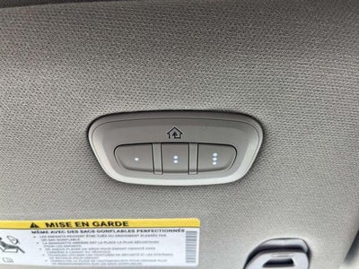 2024 RAM 2500 Laramie 4x4 Crew Cab 6'4" Box