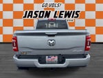 2024 RAM 2500 Laramie 4x4 Crew Cab 6'4" Box