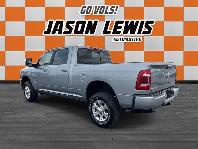 2024 RAM 2500 Laramie 4x4 Crew Cab 6'4" Box