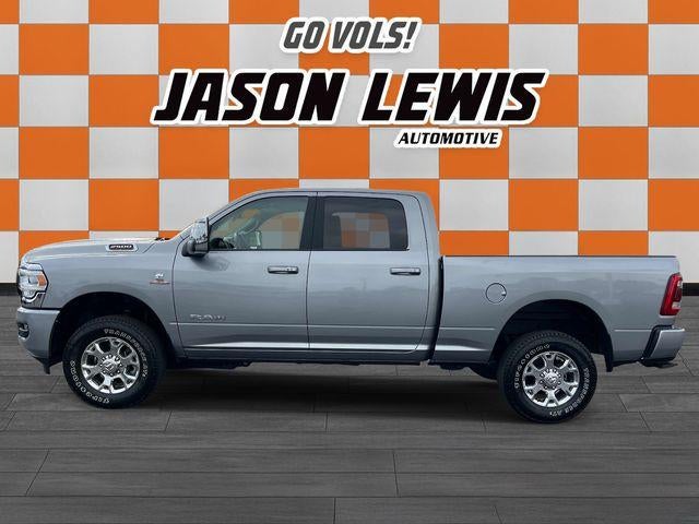 2024 RAM 2500 Laramie 4x4 Crew Cab 6'4" Box
