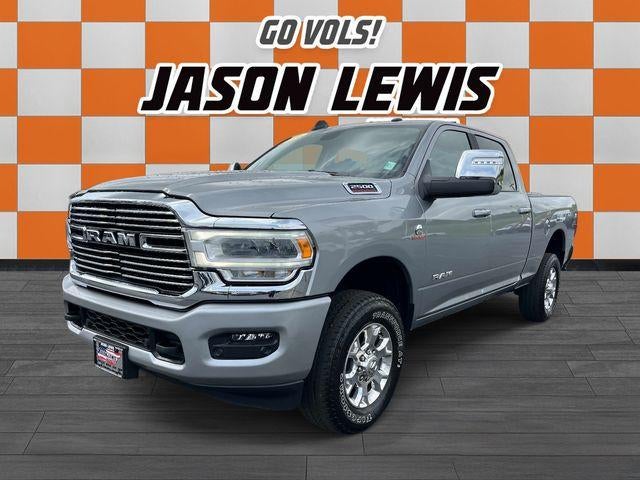 2024 RAM 2500 Laramie 4x4 Crew Cab 6'4" Box