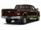 2015 RAM 2500 4WD Crew Cab 6.4 Ft Box Longhorn