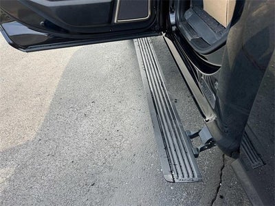 2024 RAM 2500 Longhorn 4x4 Crew Cab 6'4" Box