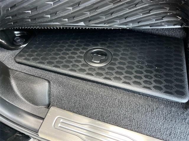 2024 RAM 2500 Longhorn 4x4 Crew Cab 6'4" Box