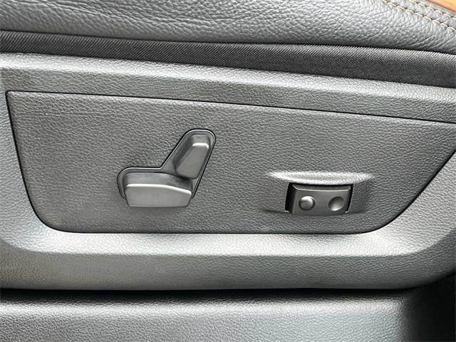 2024 RAM 2500 Longhorn 4x4 Crew Cab 6'4" Box