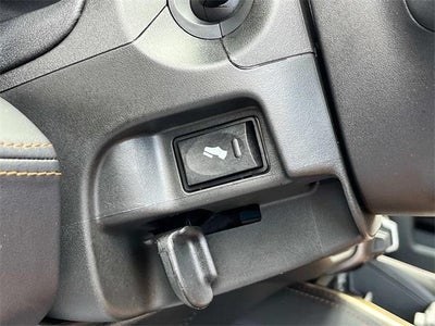 2024 RAM 2500 Longhorn 4x4 Crew Cab 6'4" Box