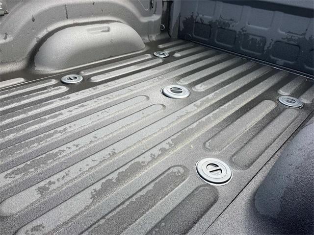 2024 RAM 2500 Longhorn 4x4 Crew Cab 6'4" Box