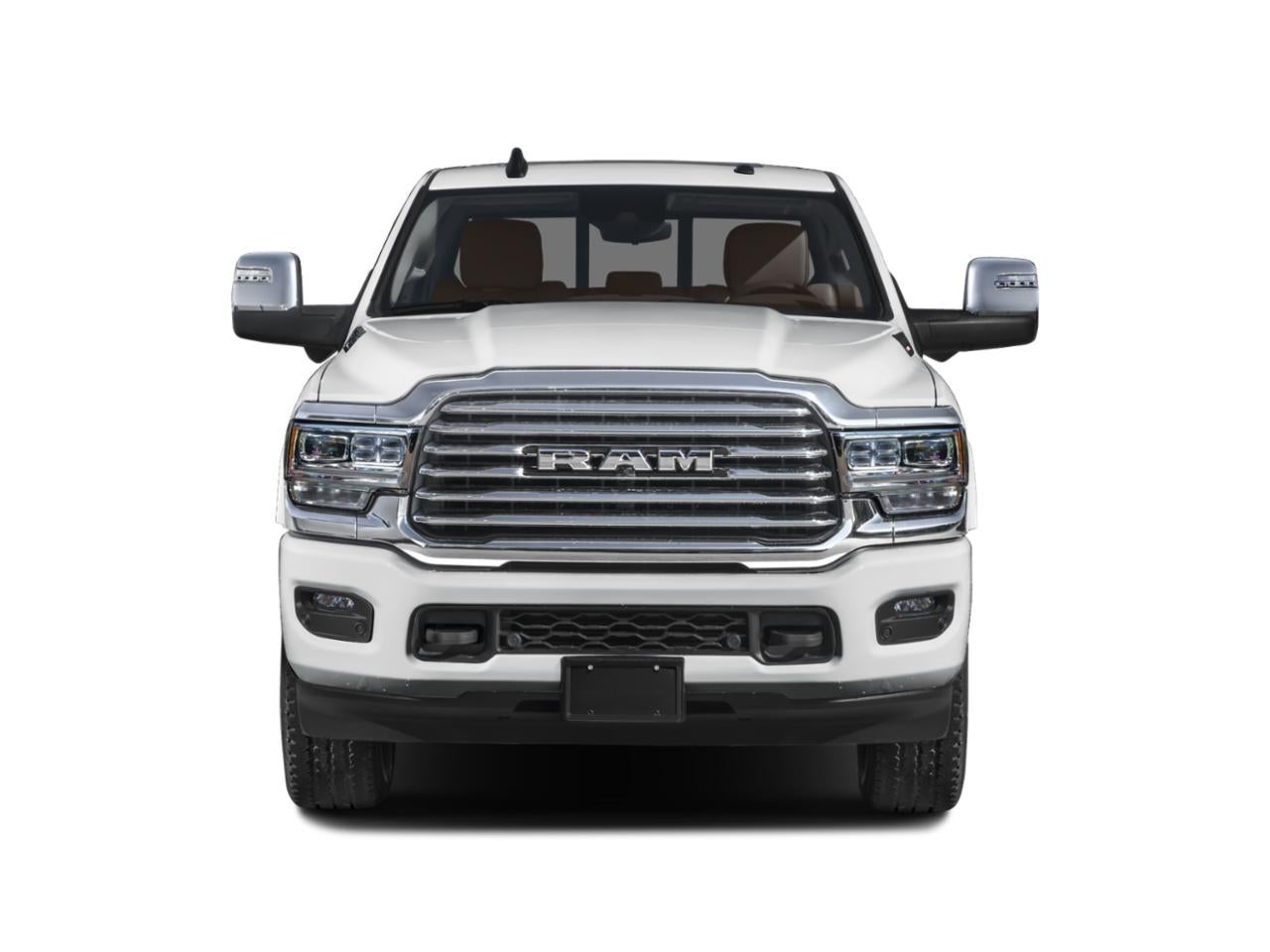 2024 RAM 2500 Longhorn 4x4 Crew Cab 6'4" Box