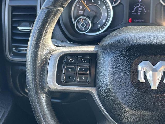 2022 RAM 2500 Tradesman 4x4 Crew Cab 8' Box
