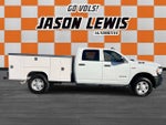 2022 RAM 2500 Tradesman 4x4 Crew Cab 8' Box