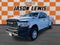 2022 RAM 2500 Tradesman 4x4 Crew Cab 8' Box